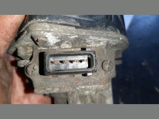 bontott MITSUBISHI PAJERO Gyújtáselosztó