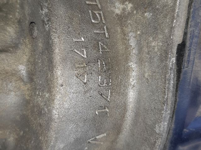 bontott MITSUBISHI PAJERO Gyújtáselosztó