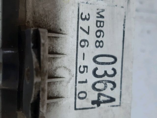 bontott MITSUBISHI PAJERO Kilométeróra