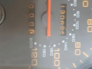 bontott MITSUBISHI PAJERO Kilométeróra