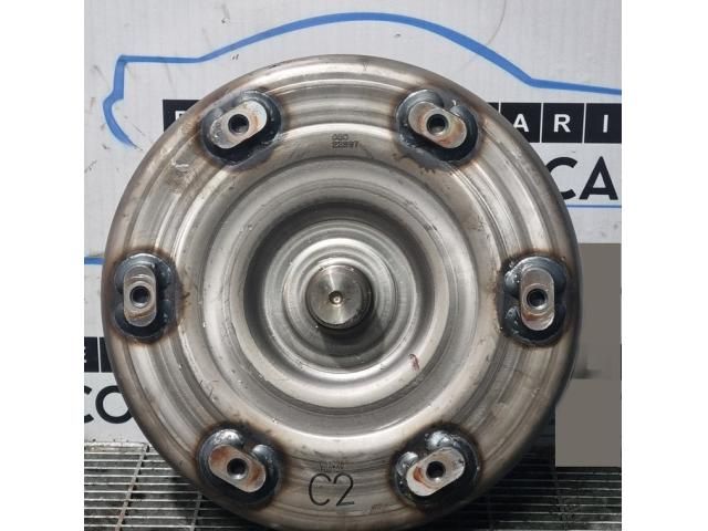 bontott MITSUBISHI PAJERO Automata Kuplung