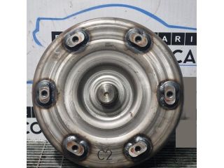 bontott MITSUBISHI PAJERO Automata Kuplung