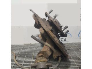 bontott MITSUBISHI PAJERO Bal első Csonkállvány