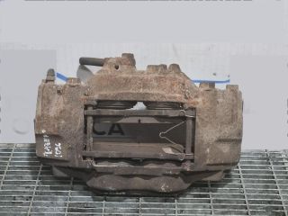 bontott MITSUBISHI PAJERO Bal első Fékkengyel