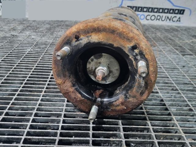 bontott MITSUBISHI PAJERO Bal első Lengéscsillapító