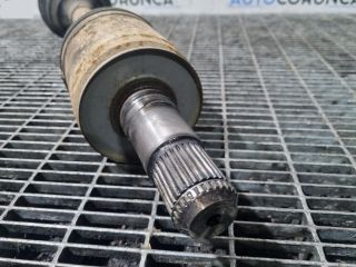 bontott MITSUBISHI PAJERO Bal Féltengely