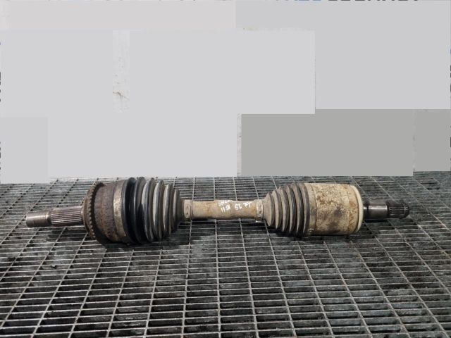 bontott MITSUBISHI PAJERO Bal Féltengely