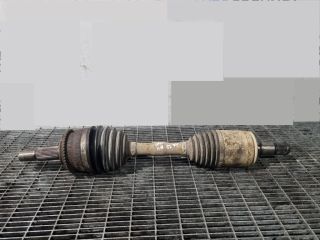 bontott MITSUBISHI PAJERO Bal Féltengely