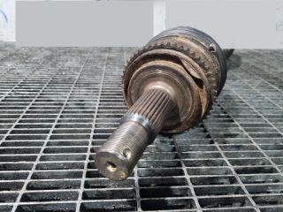 bontott MITSUBISHI PAJERO Bal Féltengely