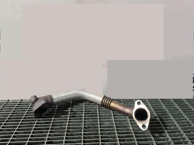 bontott MITSUBISHI PAJERO EGR Hűtő Cső