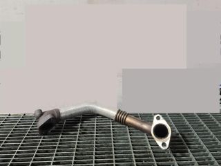 bontott MITSUBISHI PAJERO EGR Hűtő Cső