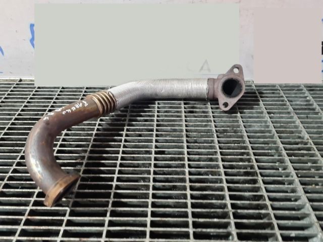 bontott MITSUBISHI PAJERO EGR Hűtő Cső