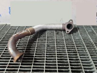 bontott MITSUBISHI PAJERO EGR Hűtő Cső