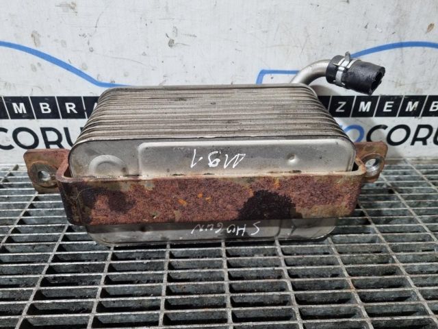 bontott MITSUBISHI PAJERO EGR Hűtő