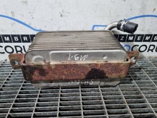 bontott MITSUBISHI PAJERO EGR Hűtő