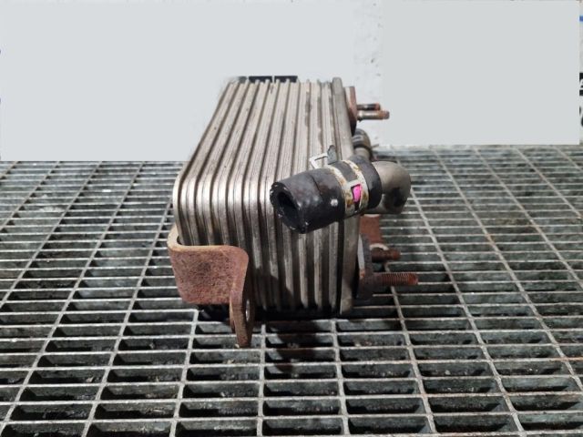 bontott MITSUBISHI PAJERO EGR Hűtő