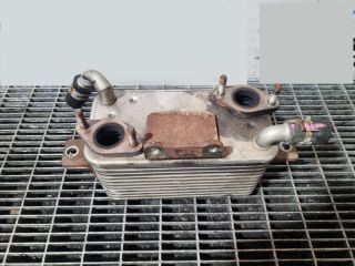 bontott MITSUBISHI PAJERO EGR Hűtő