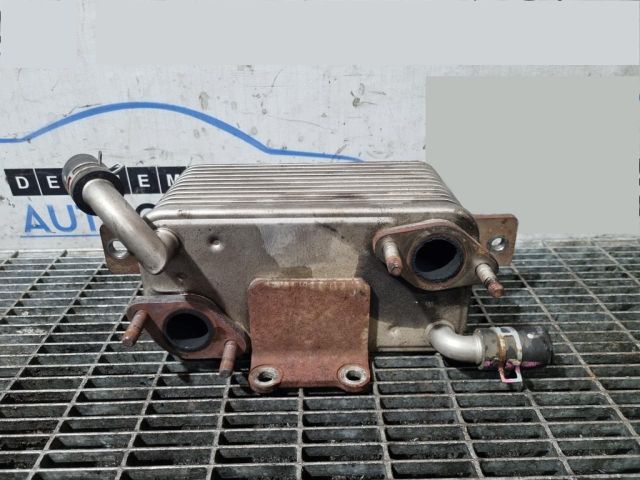 bontott MITSUBISHI PAJERO EGR Hűtő