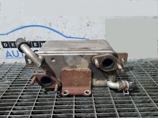 bontott MITSUBISHI PAJERO EGR Hűtő