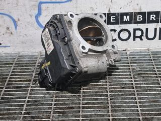 bontott MITSUBISHI PAJERO Fojtószelep (Elektromos)