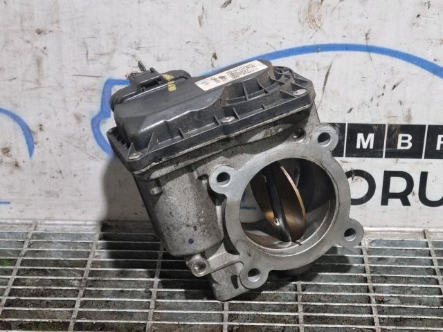 bontott MITSUBISHI PAJERO Fojtószelep (Elektromos)