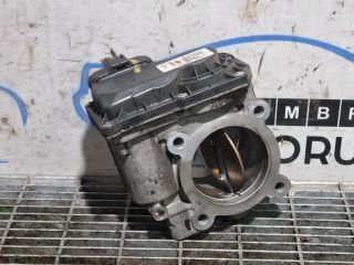 bontott MITSUBISHI PAJERO Fojtószelep (Elektromos)