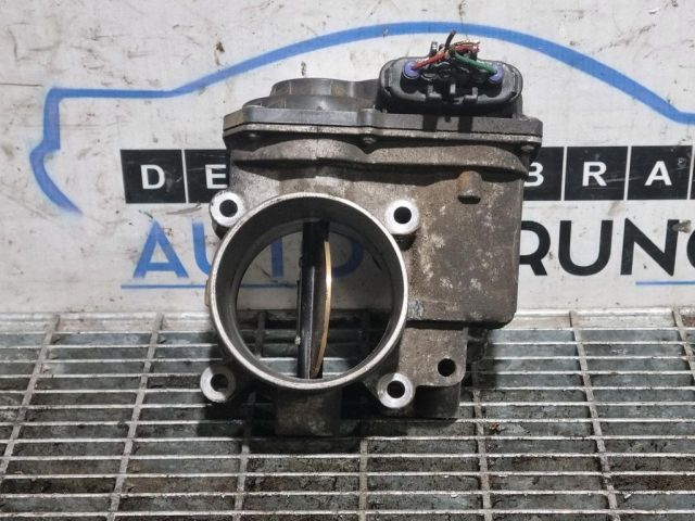 bontott MITSUBISHI PAJERO Fojtószelep (Elektromos)