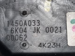 bontott MITSUBISHI PAJERO Fojtószelep (Elektromos)