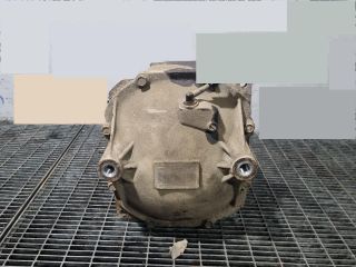 bontott MITSUBISHI PAJERO Hátsó Differenciálmű