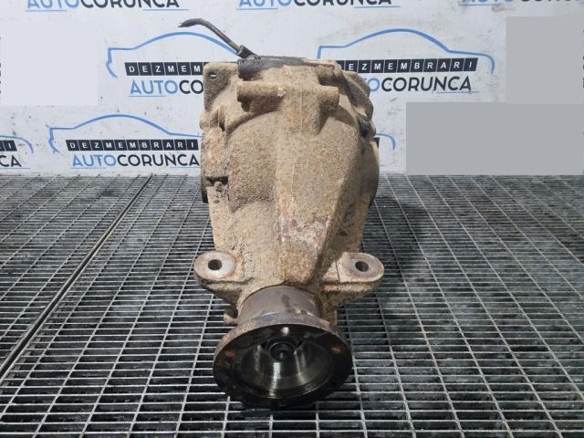 bontott MITSUBISHI PAJERO Hátsó Differenciálmű