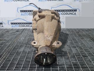 bontott MITSUBISHI PAJERO Hátsó Differenciálmű