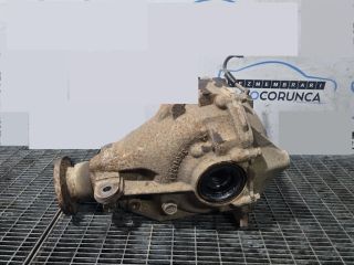 bontott MITSUBISHI PAJERO Hátsó Differenciálmű