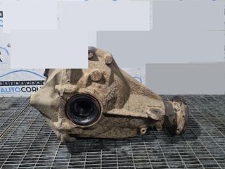 bontott MITSUBISHI PAJERO Hátsó Differenciálmű