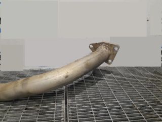 bontott MITSUBISHI PAJERO Hátsó Kipufogó Dob