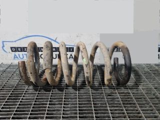 bontott MITSUBISHI PAJERO Hátsó Rugó