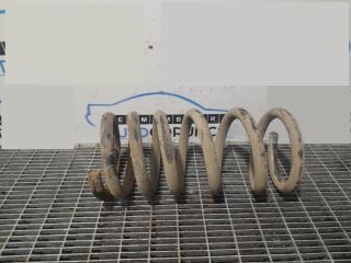 bontott MITSUBISHI PAJERO Hátsó Rugó