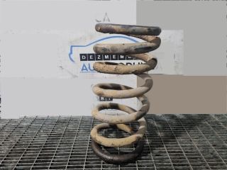 bontott MITSUBISHI PAJERO Hátsó Rugó