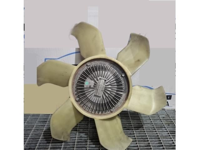 bontott MITSUBISHI PAJERO Hűtőventilátor