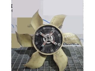 bontott MITSUBISHI PAJERO Hűtőventilátor