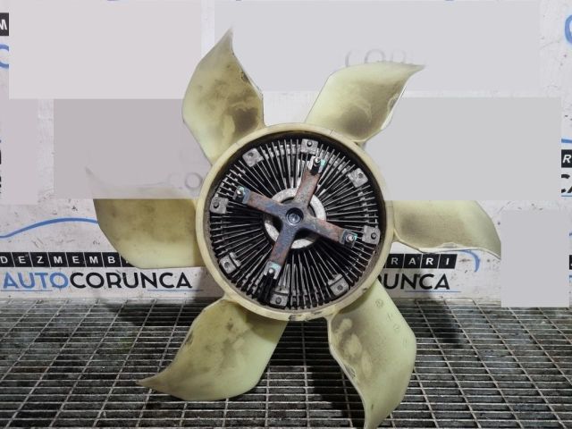 bontott MITSUBISHI PAJERO Hűtőventilátor