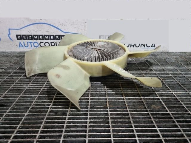 bontott MITSUBISHI PAJERO Hűtőventilátor