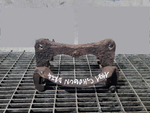 bontott MITSUBISHI PAJERO Jobb első Fékkengyel