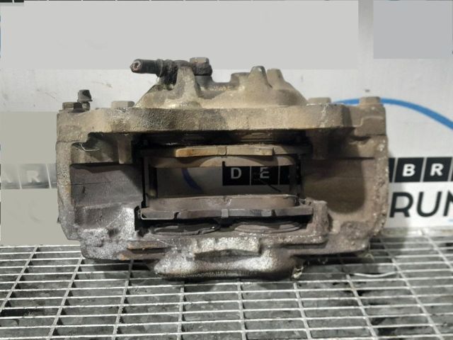 bontott MITSUBISHI PAJERO Jobb első Fékkengyel