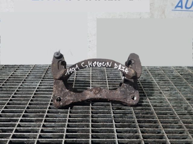 bontott MITSUBISHI PAJERO Jobb első Fékkengyel