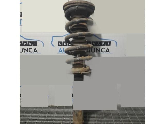 bontott MITSUBISHI PAJERO Jobb első Lengéscsillapító