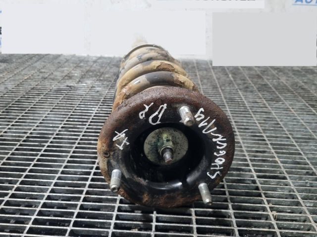 bontott MITSUBISHI PAJERO Jobb első Lengéscsillapító
