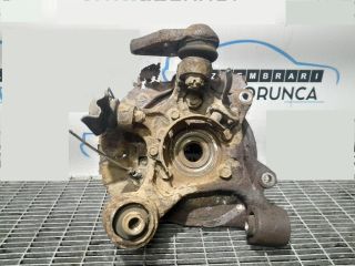 bontott MITSUBISHI PAJERO Jobb hátsó Csonkállvány