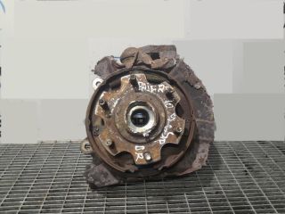 bontott MITSUBISHI PAJERO Jobb hátsó Csonkállvány