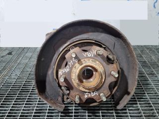 bontott MITSUBISHI PAJERO Jobb hátsó Csonkállvány