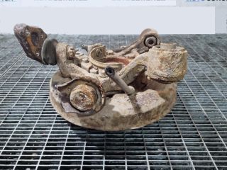 bontott MITSUBISHI PAJERO Jobb hátsó Csonkállvány